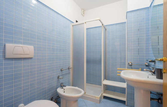 3552 Appartamenti Panorama - PT by Barbarhouse - Foto 18