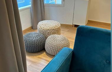 CH Apartments Alicante - Photo 26