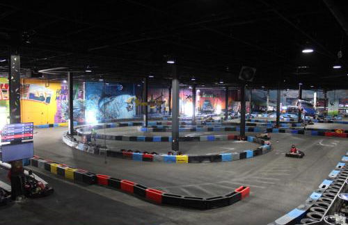 Waterfront Oasis Escape with 7 Seats Hot Tub! - Foto 61