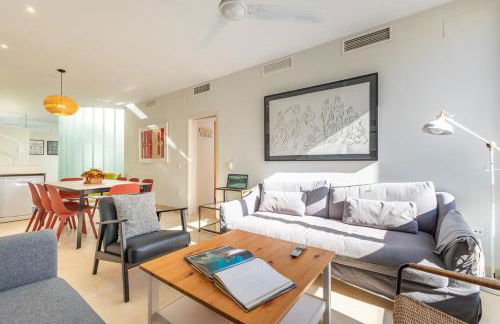 Tentudia Charming Apartments with Private Roof-Top or Patio in San Bernardo By OCityzen - Foto 7