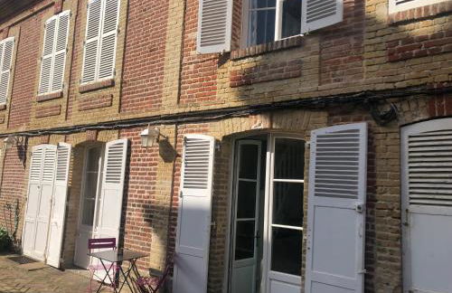 Le cottage de Gabriel Front de mer - Photo 60