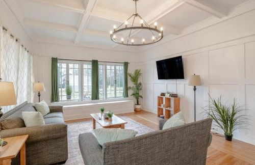 Mins to Cruise Terminal&Downtown- Sunny Splendor - Foto 36