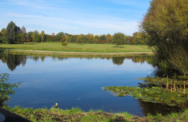 2 bedroom Apartment in Splietsdorf with garden - Photo 16