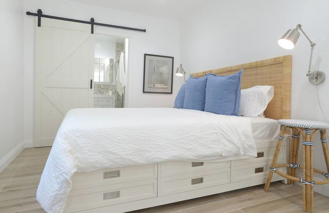 Charming 2br/2ba Cottage - Close to the Beach - Foto 5