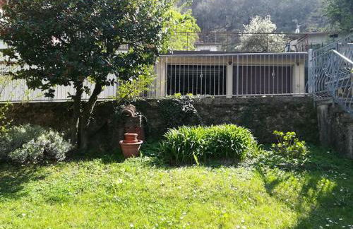 Appartamento Poli con giardino - Foto 23