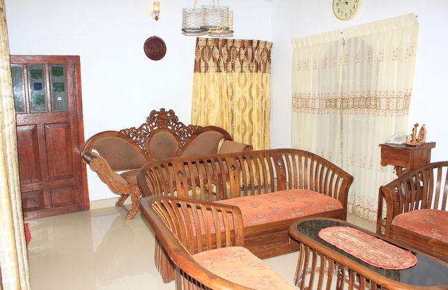 Kandy Shady Trees Villa - Foto 14