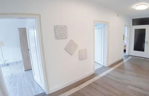 Ferienwohnung Albstadt Panorama - Foto 48