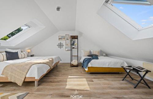 Ferienwohnung Küstentiet Schönhagen - Foto 4