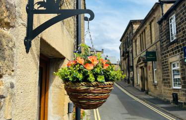Fox Cottage - Cosy Stay on Pateley High Street - Photo 32