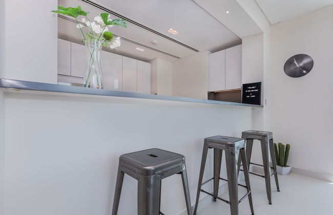 FAM Living - Mada Residences Downtown - Photo 14