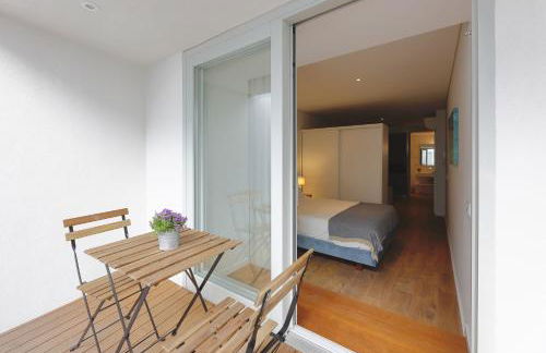 RIBEIRA FLORES 59 Downtown Apartments - Foto 68