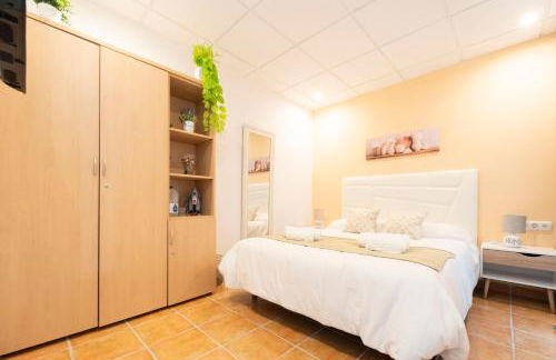 Fantastic apartment near beach & Science City - Photo 12