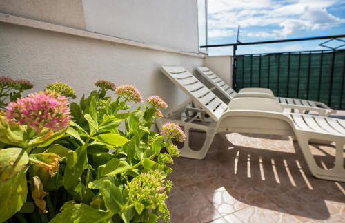 Apartment La Le with big terrace - Foto 3