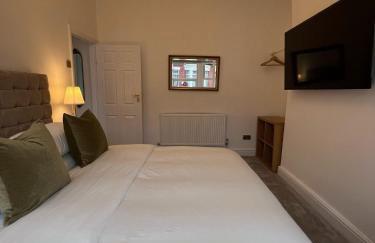 Liverpool Coco House - 3 Bedrooms - Foto 16