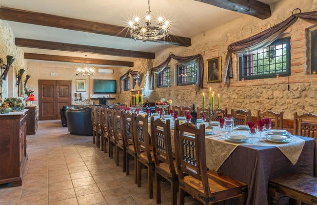 Podere Torricella 16 4 - Foto 57