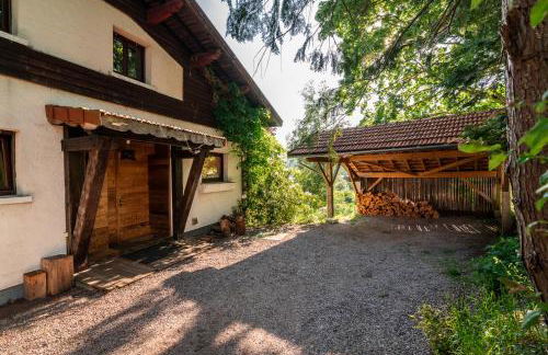 Le refuge du peintre - Foto 13