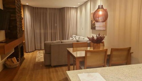 Vista da Catedral Flat no Serra Class - Foto 3