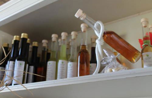 Country House Erba Regina - Foto 99