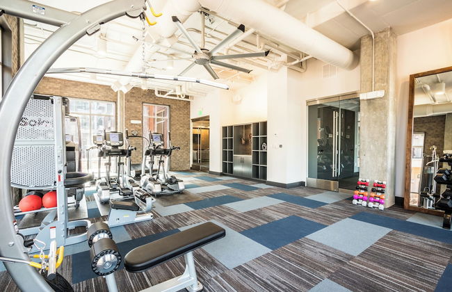 Ellison on Broad - Foto 32