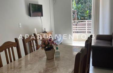 Apart Hotel Angra dos Reis II - Foto 76