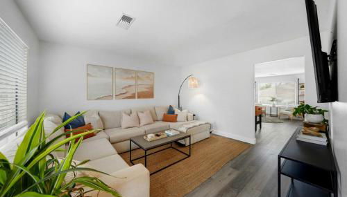 Leucadia's Beach House w Game Room - Foto 2