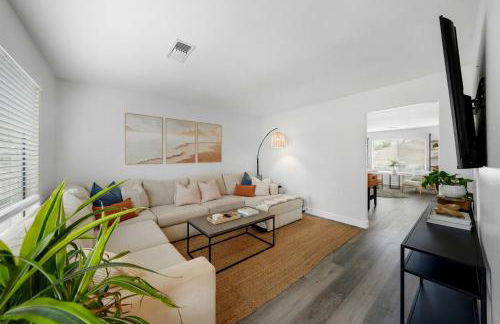 Leucadia's Beach House w Game Room - Foto 2