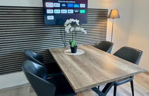 Rhaunen Apartments - Foto 35