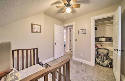 Charming Kellogg Home Near Outdoor Activities - Foto 20