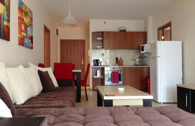 Aheloy Palace Apartments - Photo 22