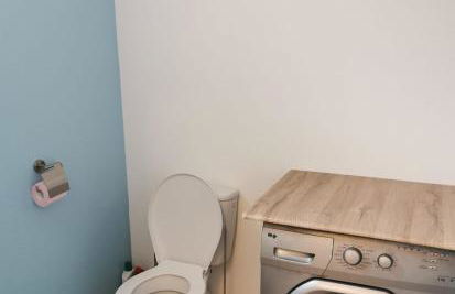 maison sur le bassin d'Arcachon - Foto 5