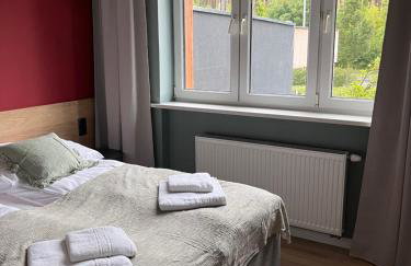 Apartamenty Skórzewo-Lotnisko MTP Tor Poznań - Foto 57