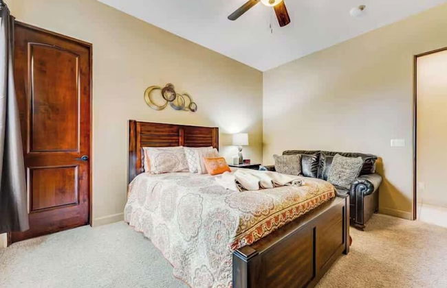 East Mesa Desert and Mountain Views: 5br, Pool - Photo 12