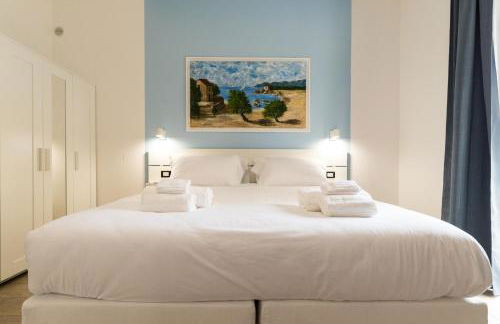 Borgo Sant'Angelo Apartment - Foto 12