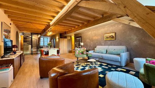 2 - Seigneurie Fouquet - Chipagan - Photo 2