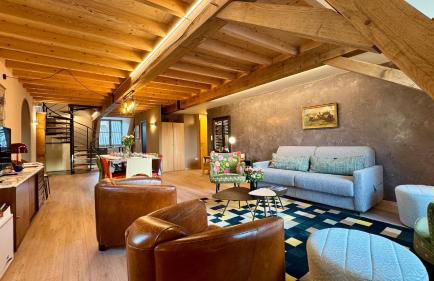 2 - Seigneurie Fouquet - Chipagan - Photo 2