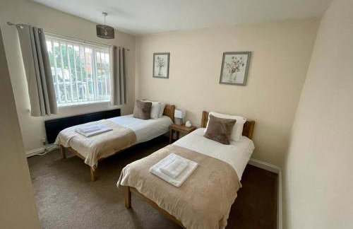 Cherry Tree Lodge - Foto 12