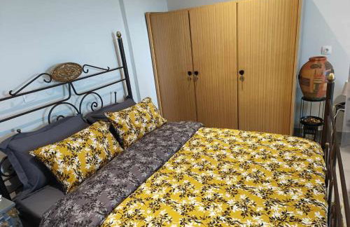 Polys Apartment and Paraskevi studio with view - Foto 18