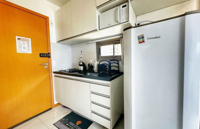 Smart Costa Azul by VLV Stays - Photo 75