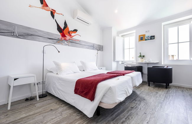 Luxury 5BR Apt Castle Views in HeartofLisbon - Foto 21