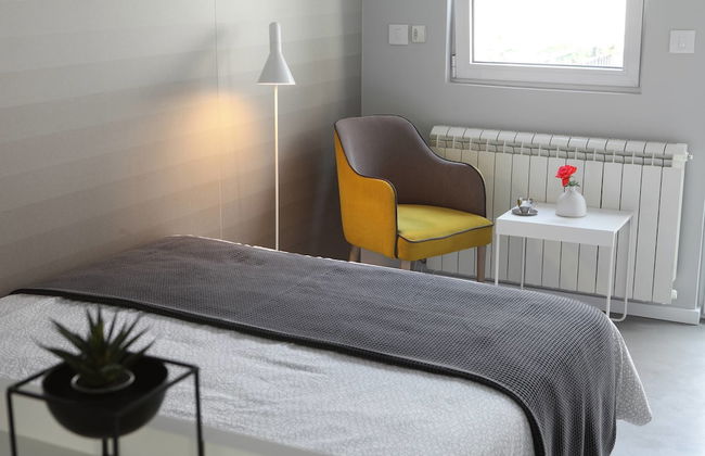 Temple Apartments - Foto 12