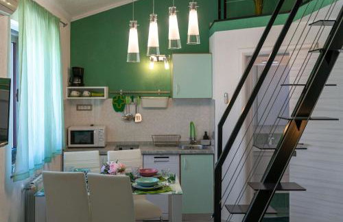 Apartments Miri Vrsar - Foto 39