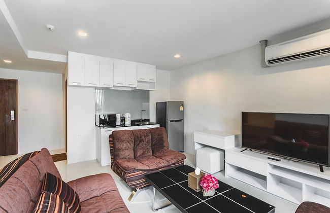 Condo in Panwa in Pixels 89-230 - Foto 9