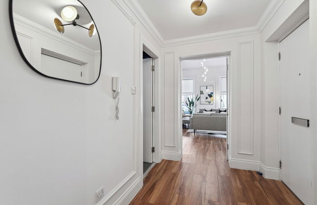 Blythswood Apartment 2 - Foto 40