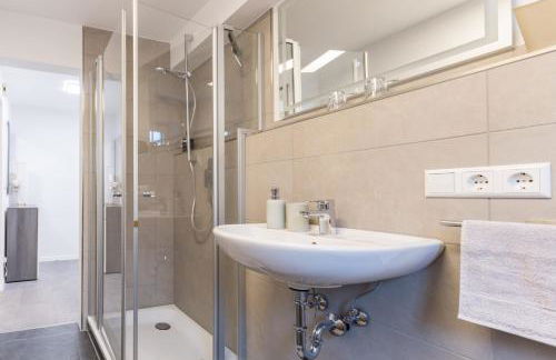 Relax-Apartment 2 mit Massagesessel, Smart-TV und Küche - Foto 11