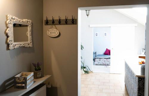 Apartament pod Morwą - Foto 6