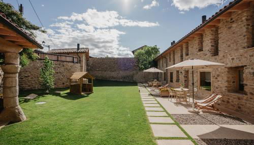 CAL GALL rural Cerdanya - Foto 2