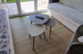 CAP COZ plage piscine et jardin - Foto 27