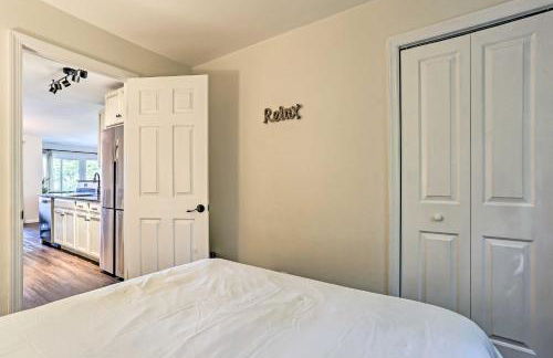 Vernon Condo with Deck, Near Appalachian Trail! - Foto 21