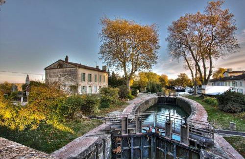 Maison 2 chambres 3 lits 4 couchages et extérieur - Photo 10