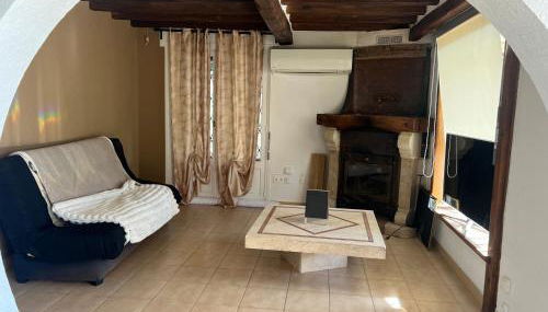 BAS DE VILLA AU SOLEIL - Foto 3